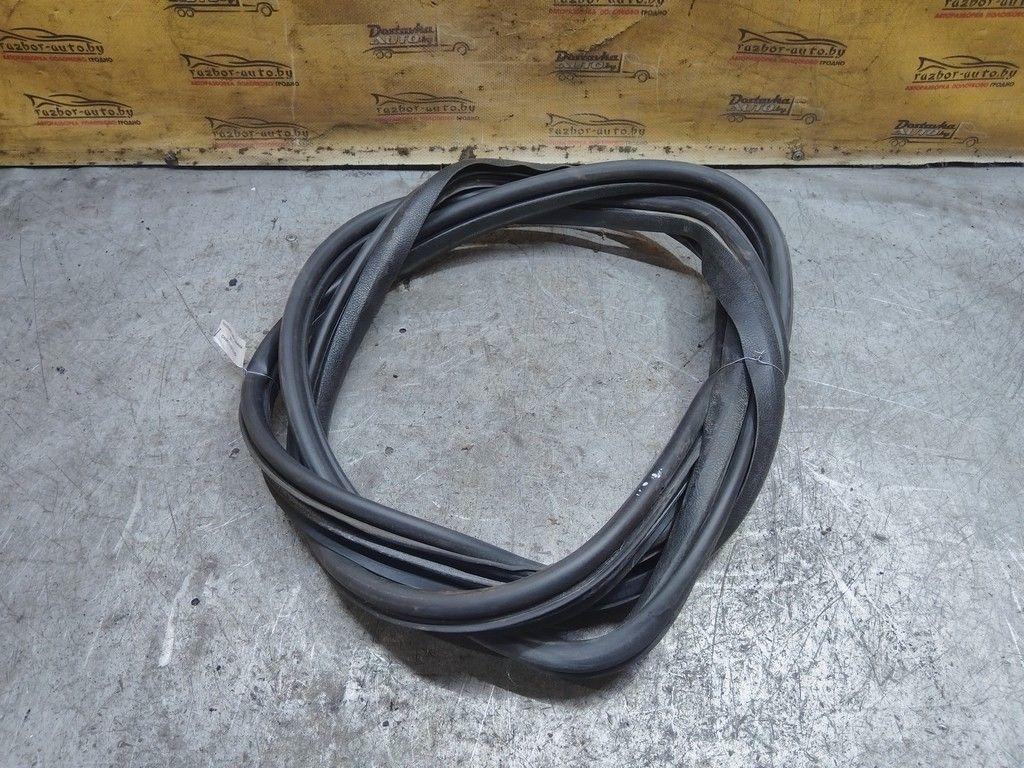 Уплотнитель двери сдвижной 2BX74T Citroen C8 - Фото 2