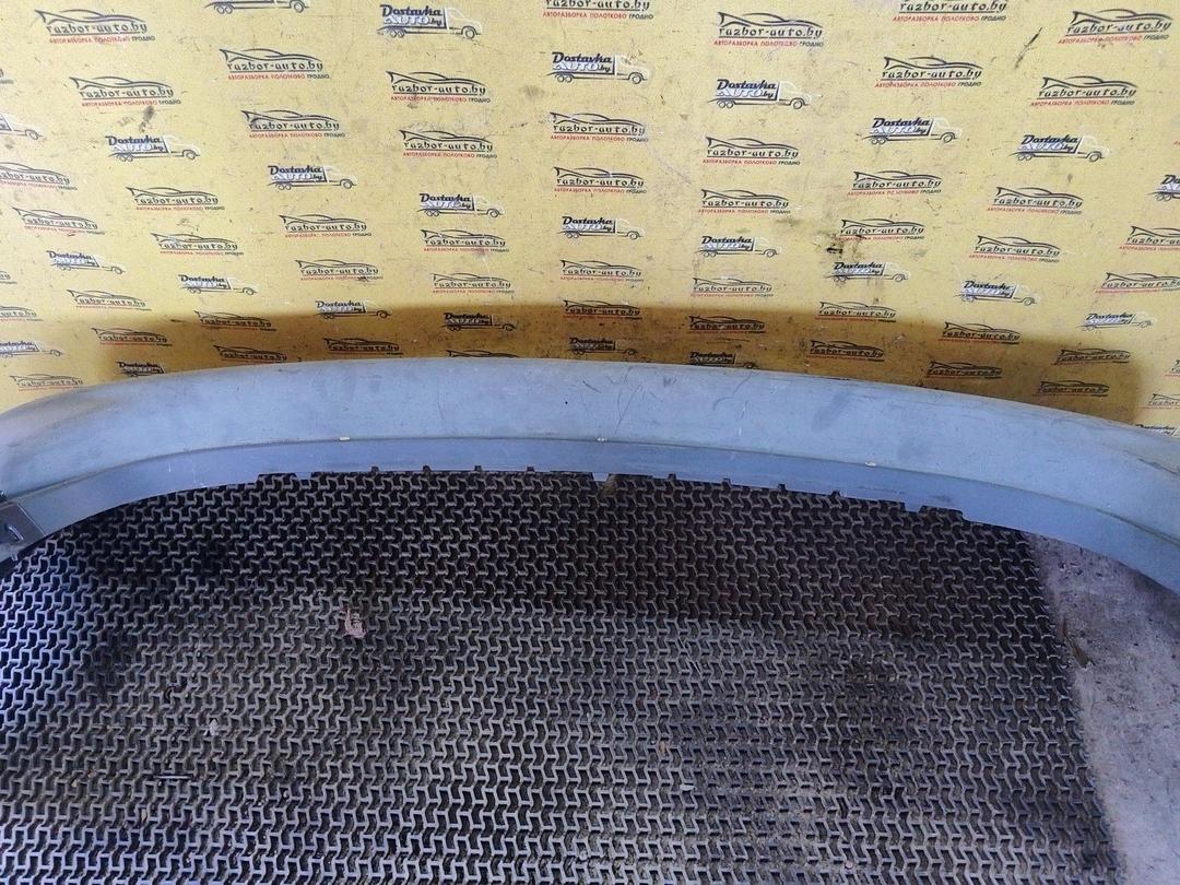 Бампер задний XISJQJ Citroen Xsara Picasso undefined