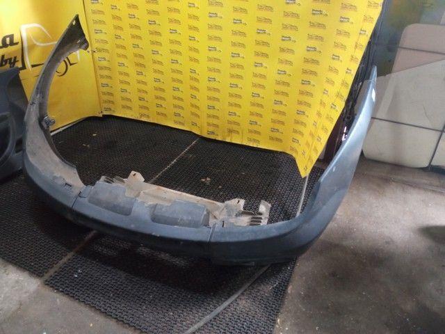Бампер передний KZJKH0 Renault Scenic RX4 купить с доставкой