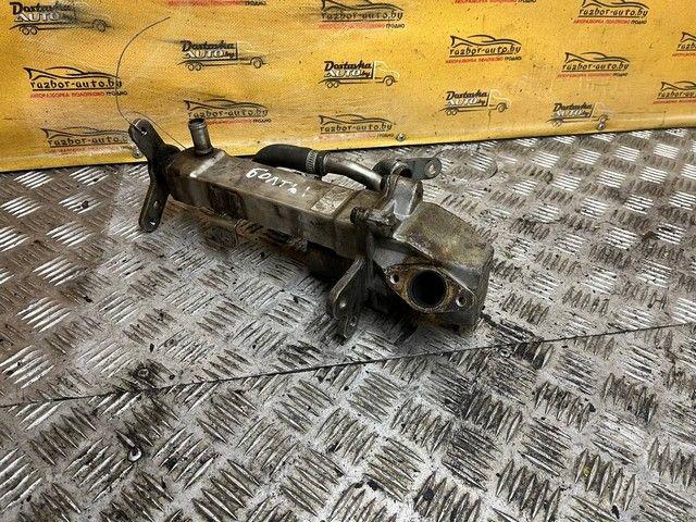 Клапан EGR KUY3MM Volvo V70 купить