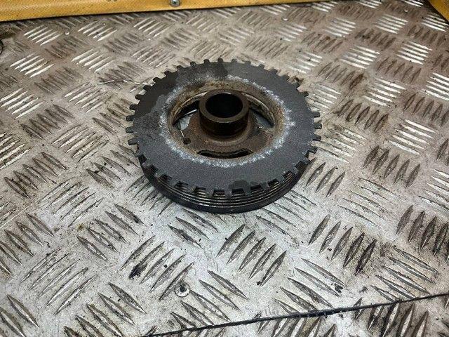 Шкив коленвала 8I4SKQ Ford Mondeo - Фото 2