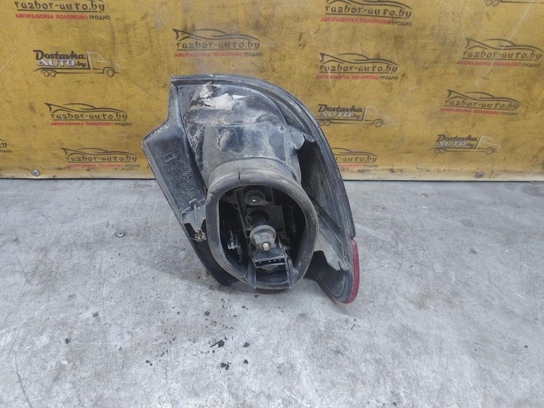 Фонарь задний правый 97Z14I Peugeot 406 - Фото 10