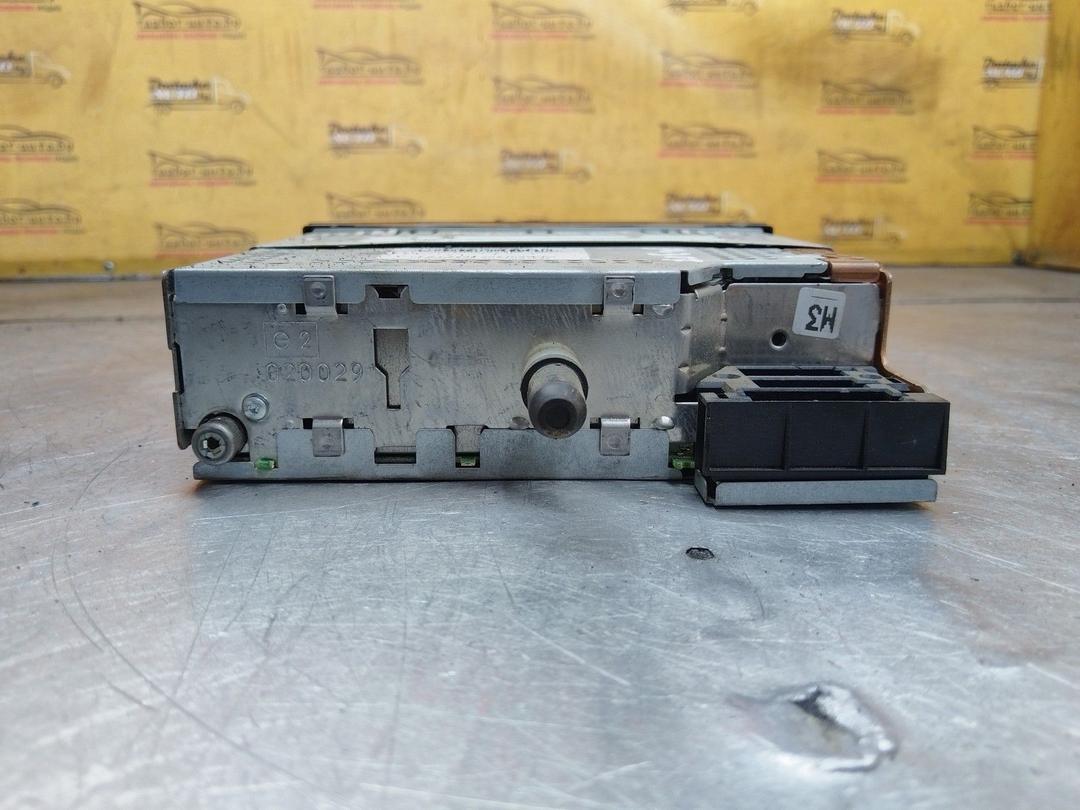 Магнитола 3PFMDS Peugeot 307 - Фото 5