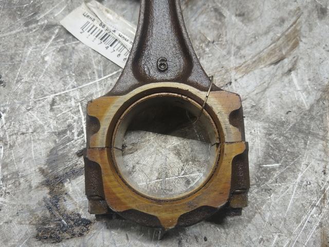 Поршень 6SO12V Mazda 323 купить