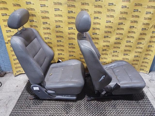 Салон (комплект сидений) 82D1H6 Daewoo Leganza undefined