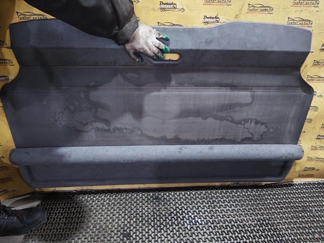 Шторка багажника 66IVHJ Renault Laguna купить с доставкой