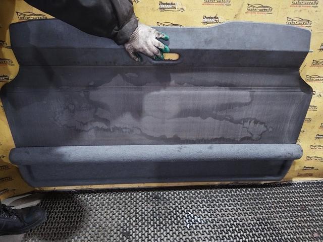 Шторка багажника 66IVHJ Renault Laguna купить с доставкой