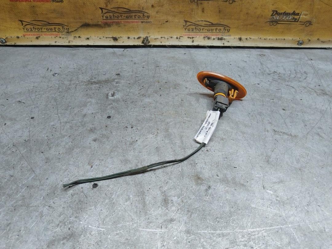 Повторитель передний левый UTBXGP Fiat Punto купить с доставкой