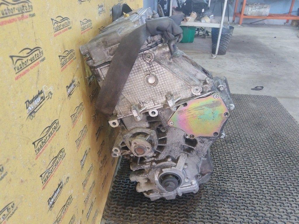Двигатель O9R9LL Opel Zafira - Фото 3