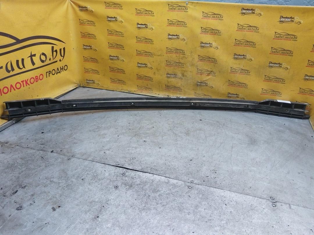 Кронштейн крепления бампера заднего G2ELFQ Volkswagen Passat купить с доставкой