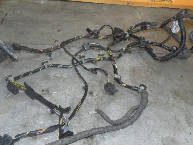 Проводка двери передней правой 210I7Q Opel Insignia - Фото 3