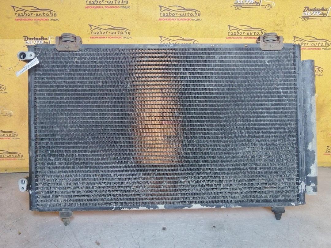 Радиатор кондиционера LP8P7O Toyota Corolla - Фото 1