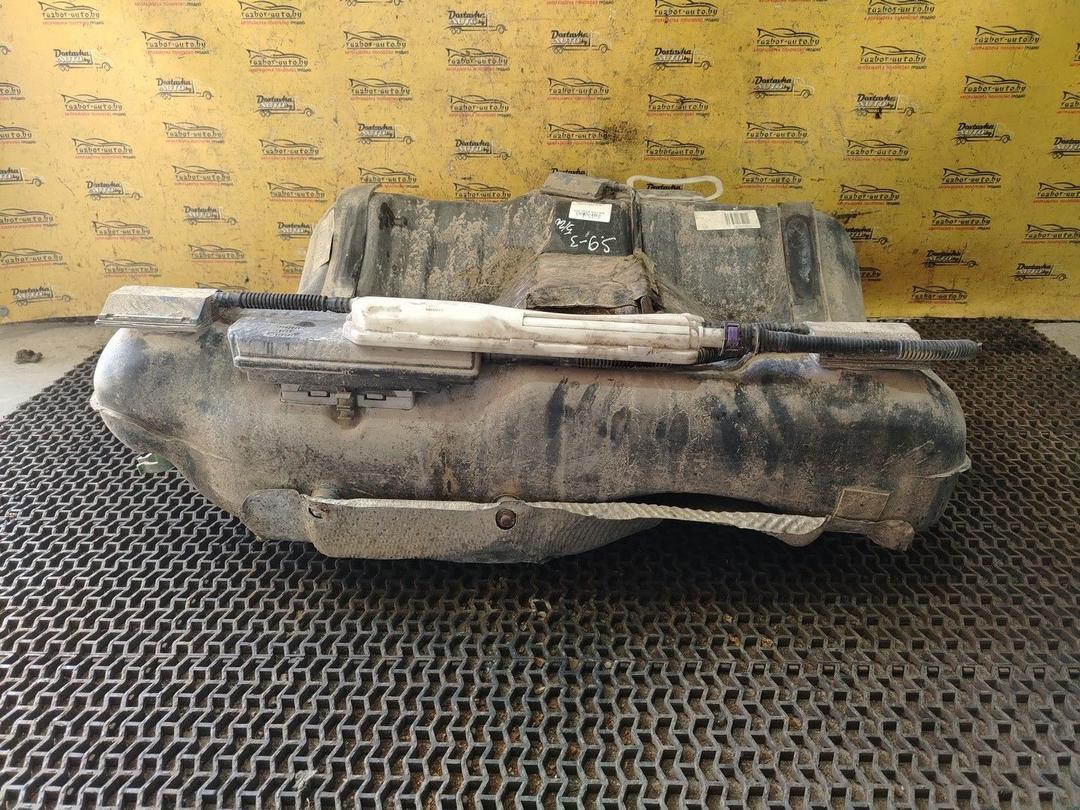 Бак топливный B9JX4M Saab 9-3 - Фото 6