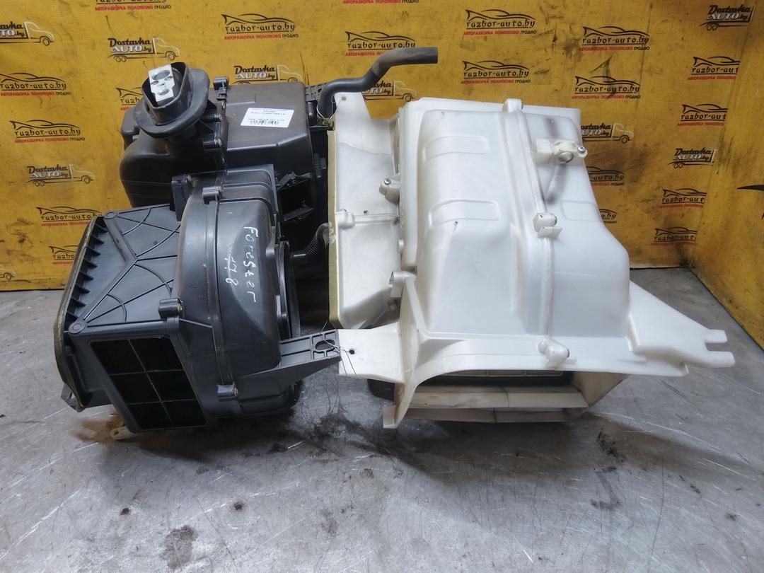 Корпус отопителя (печки) WPLM6N Subaru Forester купить