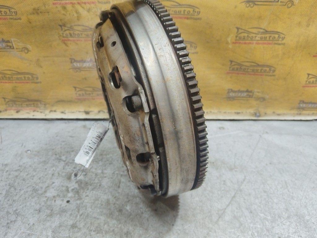 Комплект сцепления 9YQTL4 Ford Galaxy - Фото 3