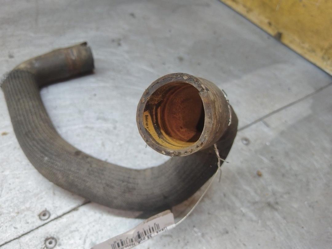 Патрубок (трубопровод, шланг) GKO2FN Peugeot 306 купить с доставкой