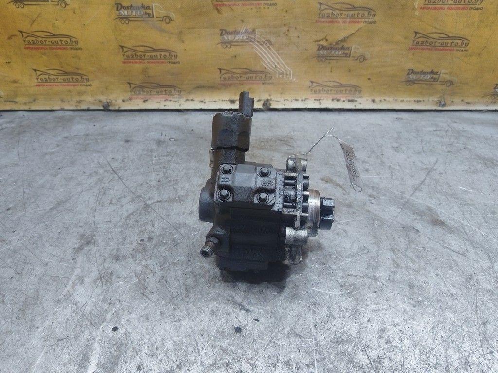 ТНВД BHMV2Y Ford Mondeo - Фото 2