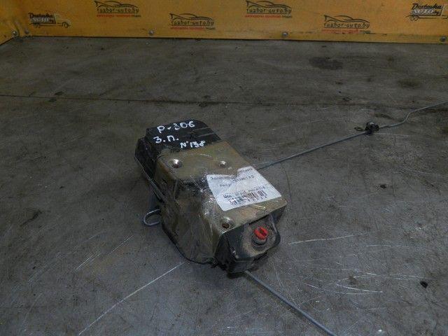 Замок двери задней правой 87RXU5 Peugeot 306 - Фото 2