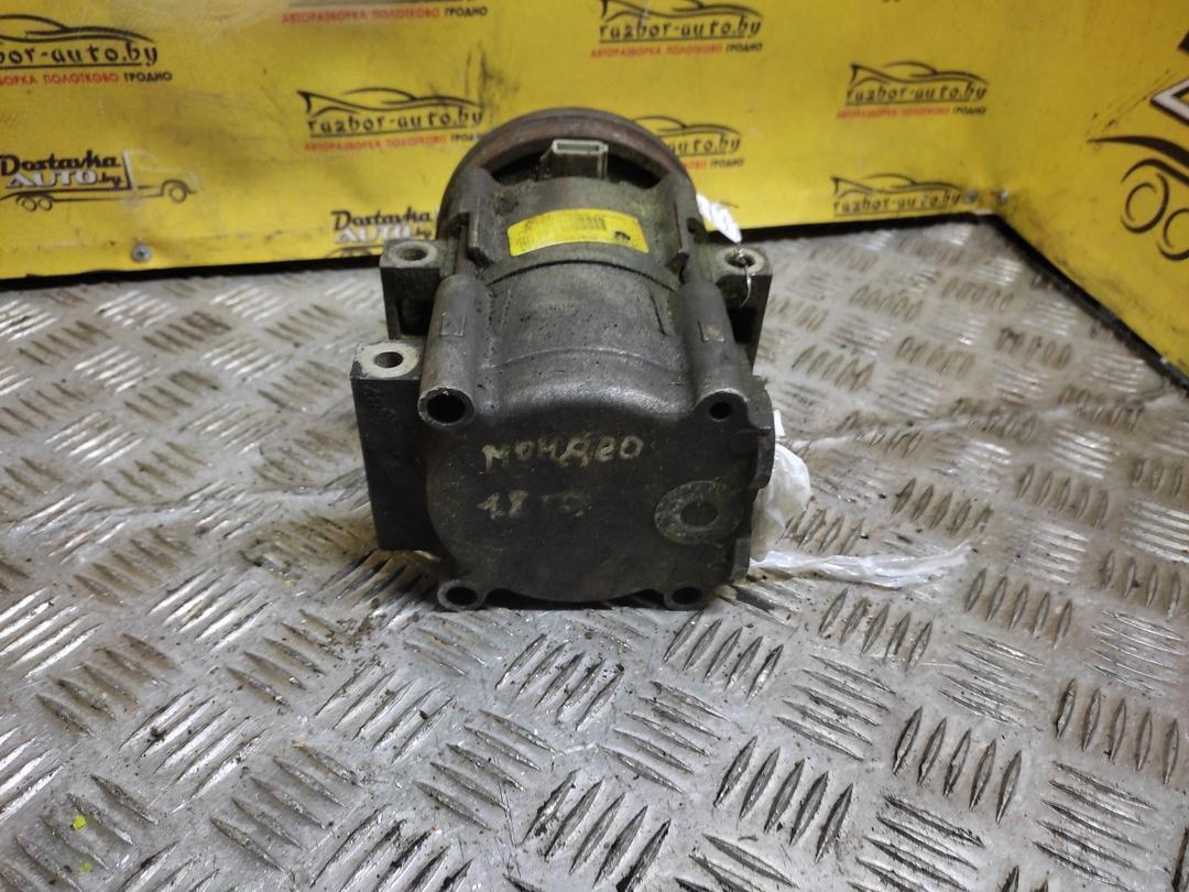 Компрессор кондиционера V1JY0W Ford Mondeo - Фото 4