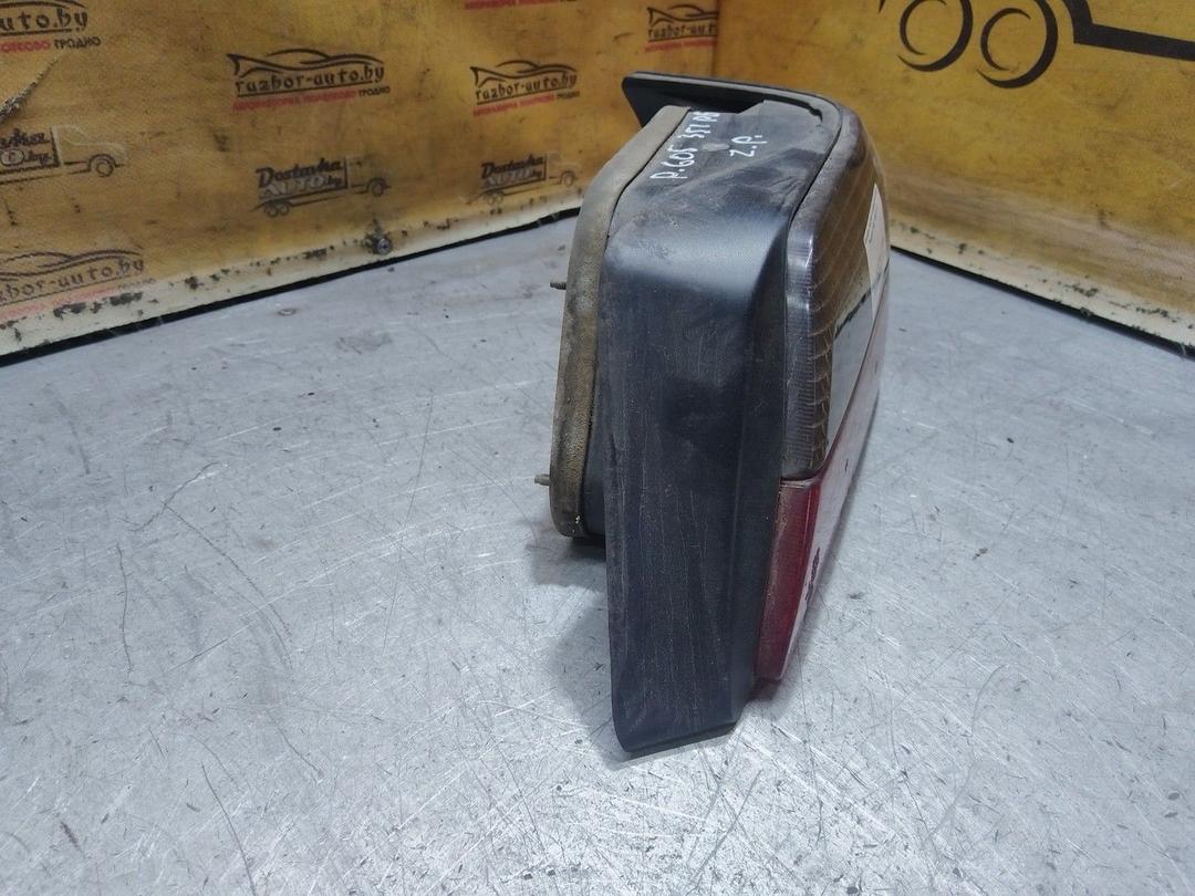 Фонарь задний правый AJI4I6 Peugeot 605 - Фото 3