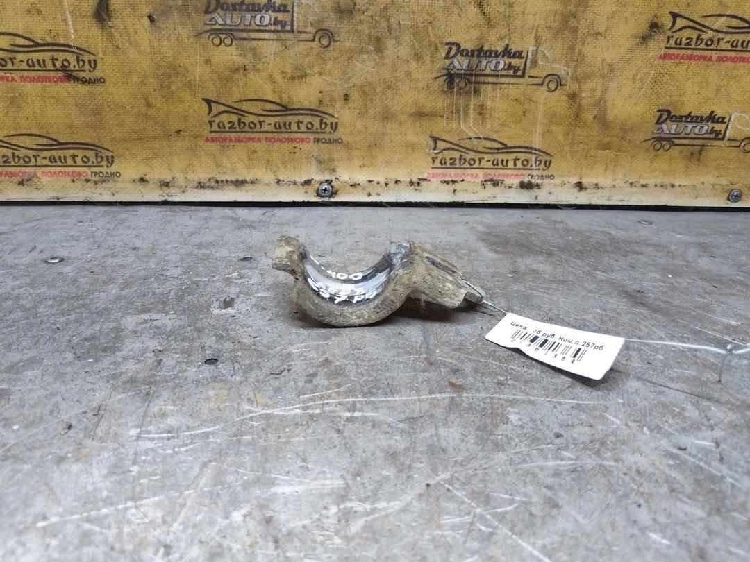 Крепление втулки стабилизатора H03K85 Peugeot 406