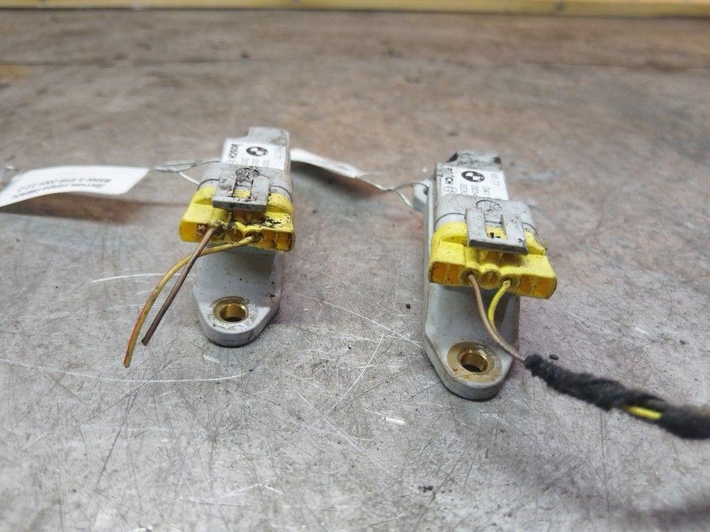 Датчик удара 098AD4 BMW 3 E46 - Фото 2