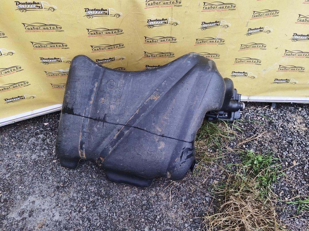 Бак топливный OM55OW Audi A4 undefined