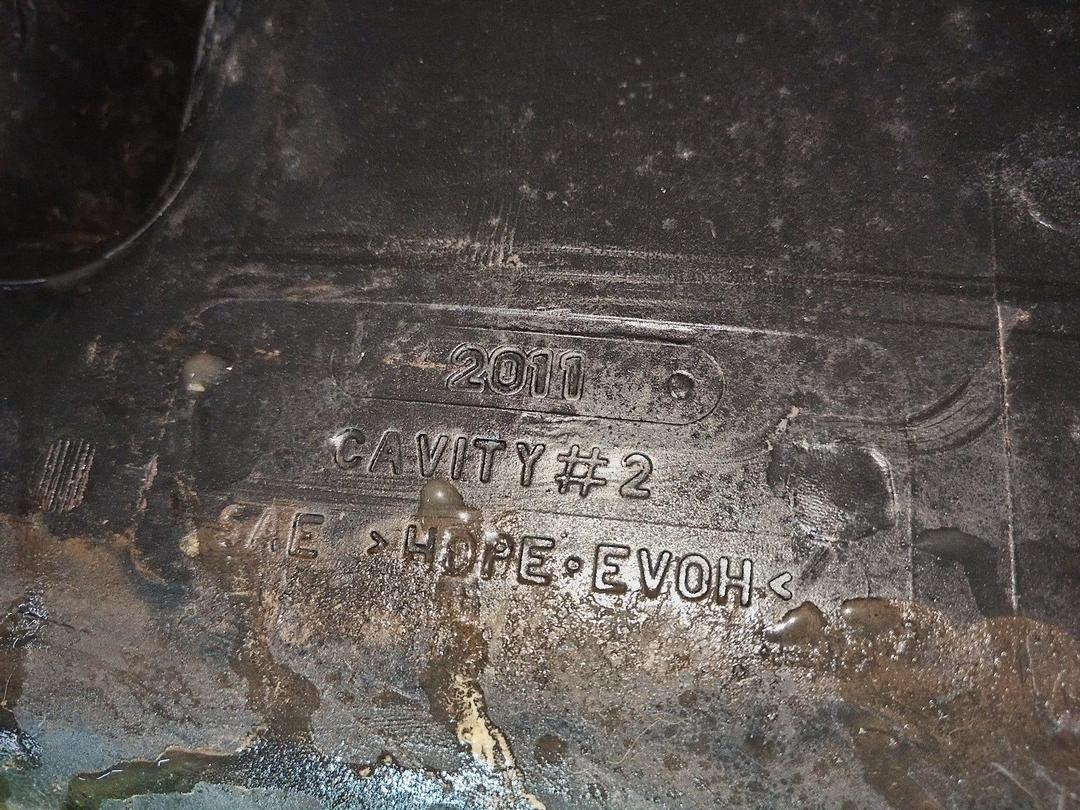 Бак топливный 8P42AV Kia Sorento - Фото 12