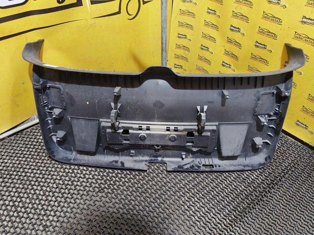 Обшивка крышки багажника KTQDSN Volkswagen Passat купить в магазине запчастей бу