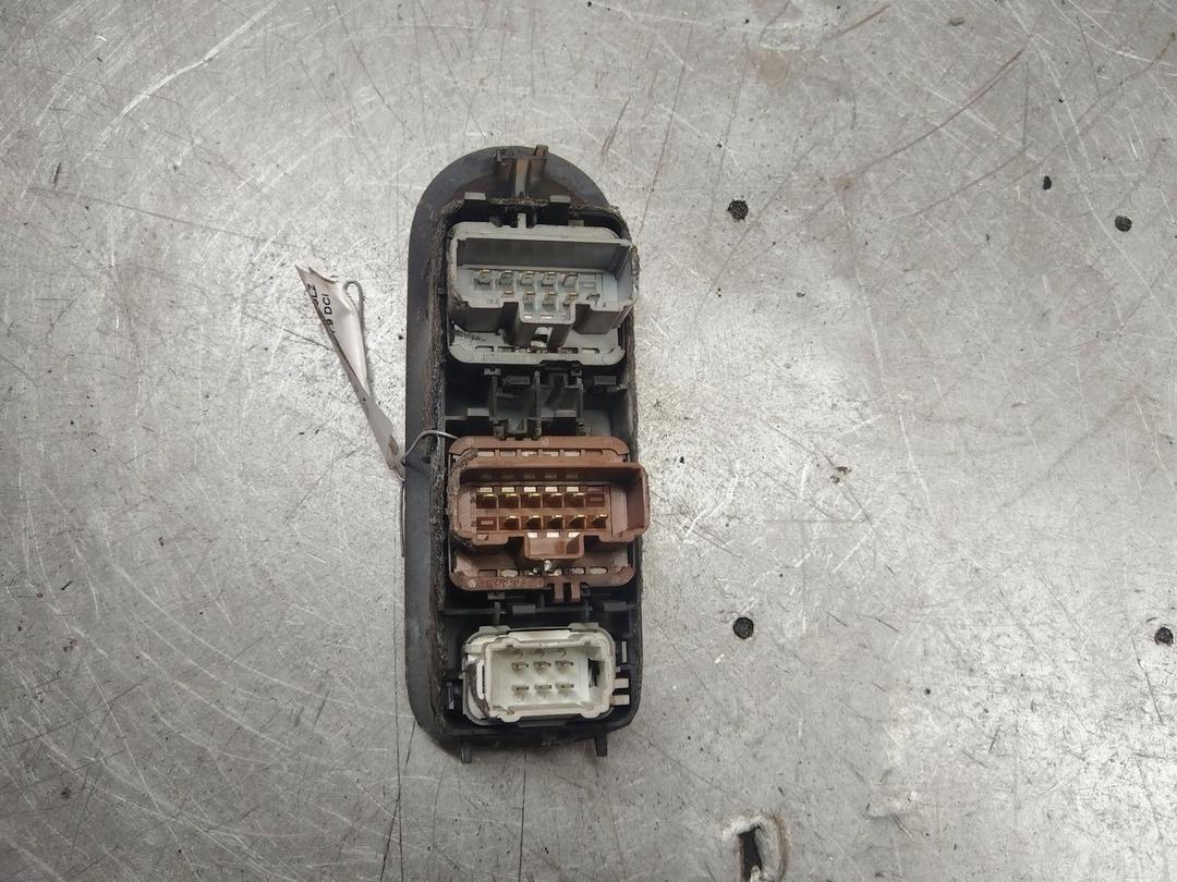 Блок управления стеклоподъемниками 1LD9LZ Renault Scenic - Фото 2