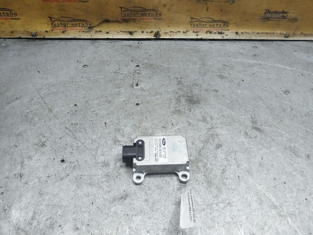 Блок управления ESP 8DDLBN Ford Mondeo