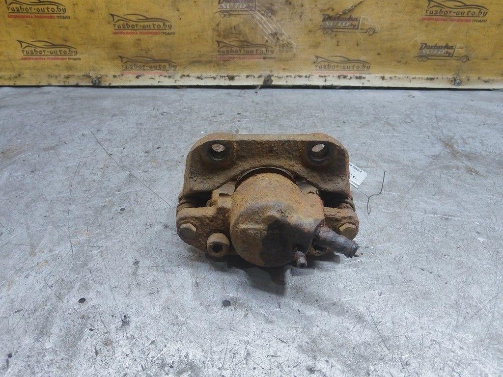 Суппорт передний левый LEIJ6B Renault Scenic - Фото 5