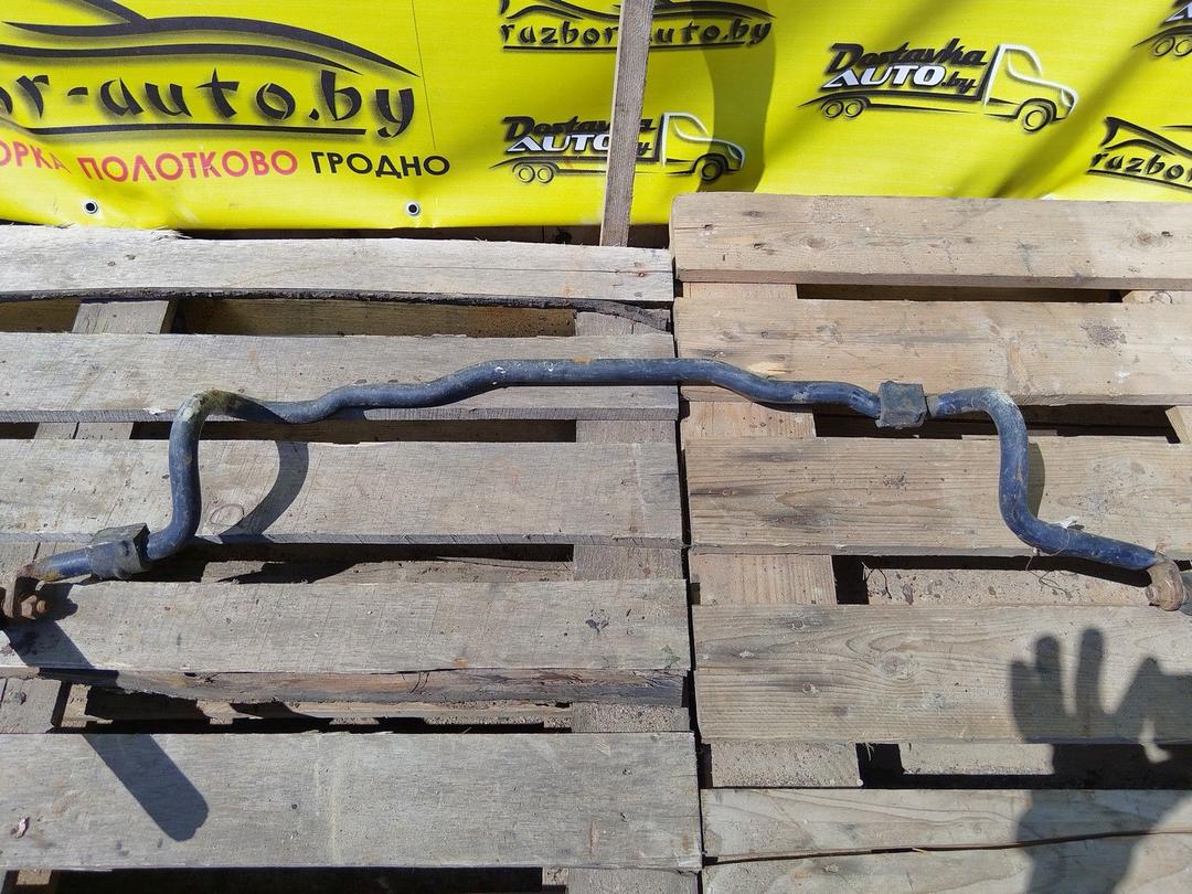 Стабилизатор подвески (поперечной устойчивости) передний 79HQ0J Opel Zafira