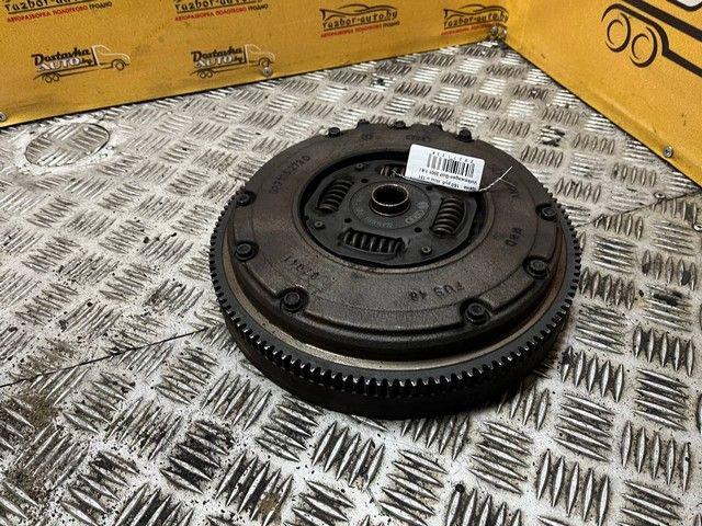 Комплект сцепления DWVSUA Volkswagen Golf - Фото 2