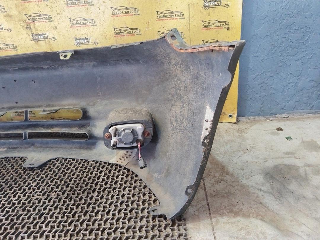 Бампер передний UCT7WX Daewoo Nubira undefined
