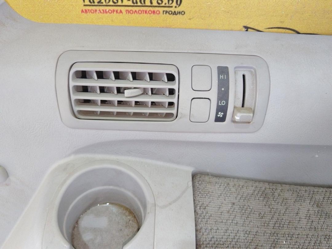 Обшивка багажника 2N3ENN Hyundai Trajet купить