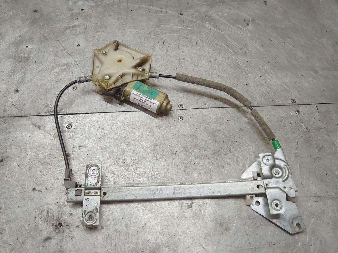 Стеклоподъемник электрический задний правый OB976B Volvo V40