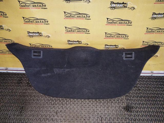 Обшивка багажника 5Q0TI6 Opel Astra