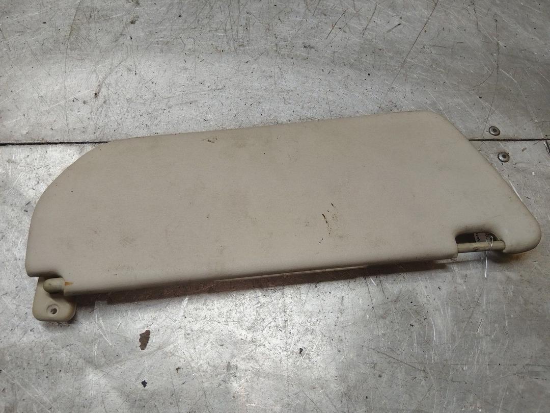 Козырек солнцезащитный MN2VUD Opel Astra - Фото 2