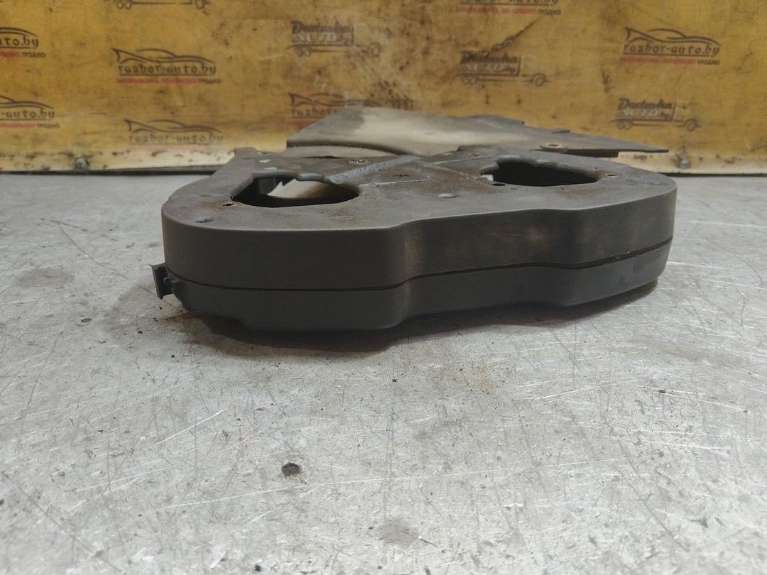 Защита (кожух) ремня ГРМ T1CNWU Citroen Xsara Picasso - Фото 4