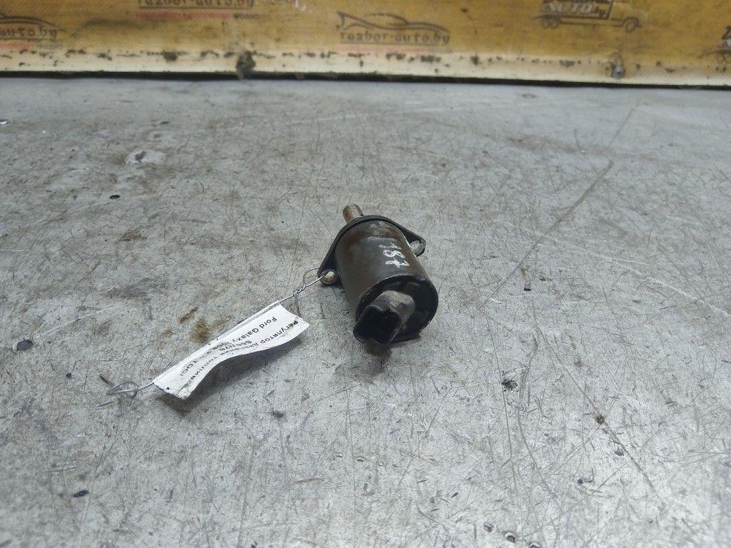 Регулятор давления топлива S56W78 Ford Galaxy - Фото 3