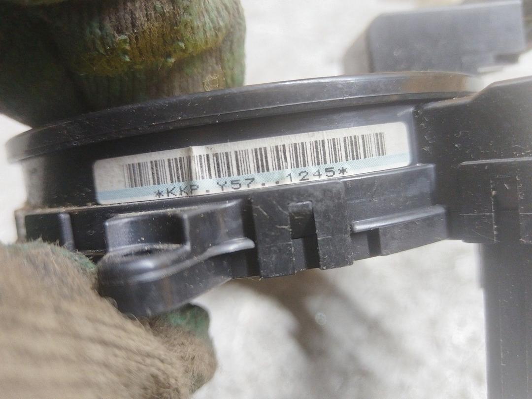 Шлейф руля PL61RZ Mitsubishi Grandis купить на авторазборке