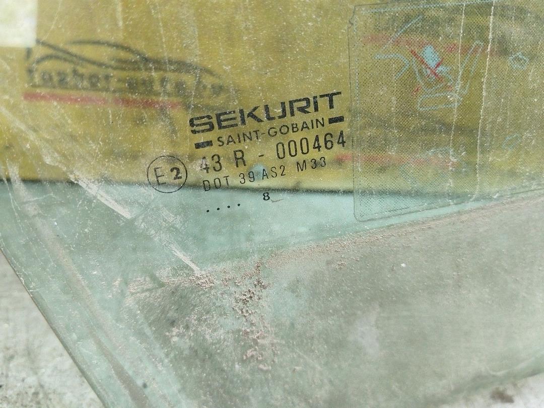 Стекло двери передней правой VWCDRW Renault Espace купить