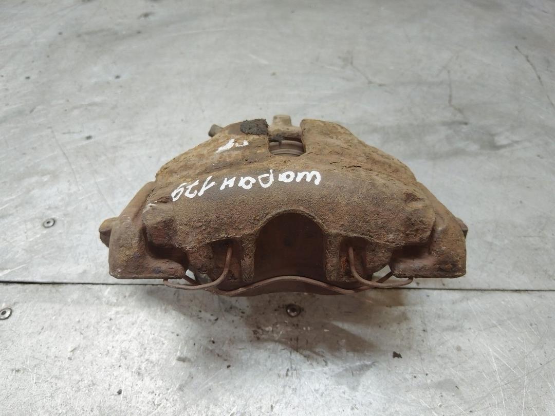 Суппорт передний правый AV72PR Volkswagen Sharan