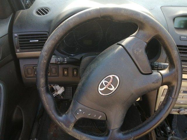 Подушка безопасности водителя E0LA30 Toyota Avensis - Фото 2