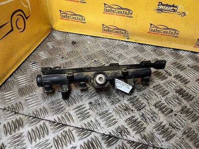 Топливная рампа CBTRH3 Volkswagen Polo - Фото 1