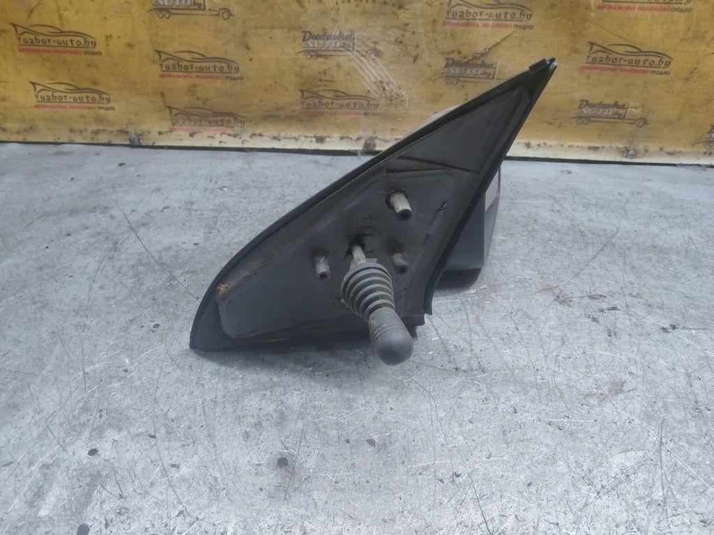 Зеркало наружное правое P24JTE Opel Astra - Фото 2