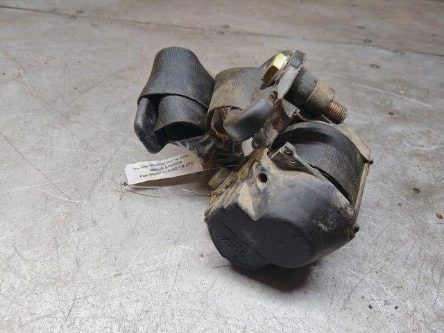 Ремень безопасности задний левый SN05M9 Fiat Multipla купить с доставкой