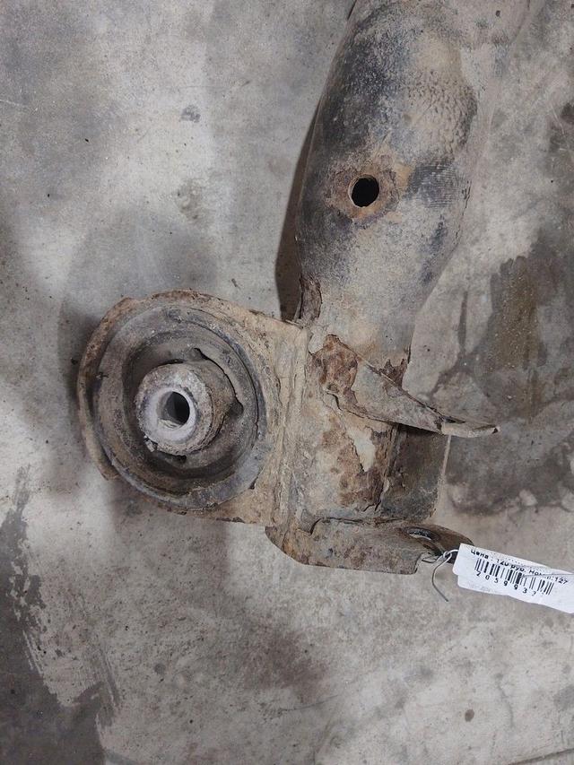 Балка подвески задняя TNV824 Seat Alhambra undefined
