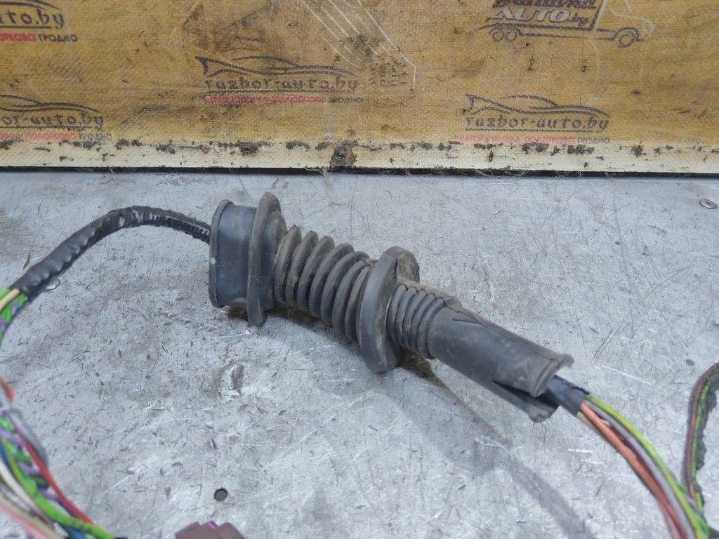 Проводка двери передней правой Y30QIN Citroen C5 - Фото 7